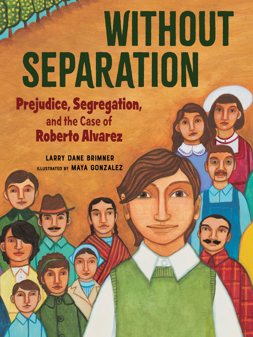 Cover image for Without Separation